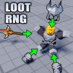 Amazing Loot RNG