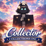 Collector Collections Inc