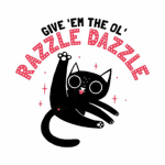 Dazzle Razzle Divas