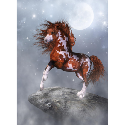 Starlight Stabels!