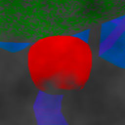 Island of Eden