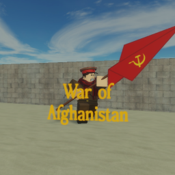 War of Afghanistan