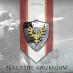 RAID | Blacksite Argentum