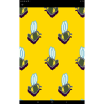 BEES I LOVE IT
