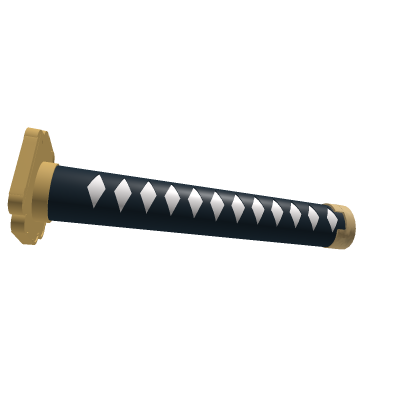 Katana Hilt