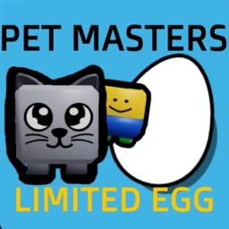 [✨x99.5 SHINY✨] Pet Masters! icon