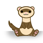 !Ferret Club!