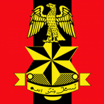 Nigerian Armed Forces.