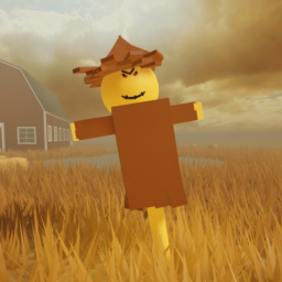barn