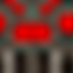 Spider clan people are allow