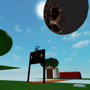 TheGreatWeegees town!