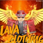 Lava Clothing™