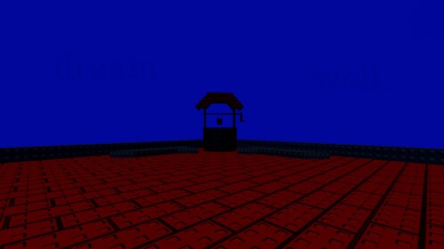 tower of dream well