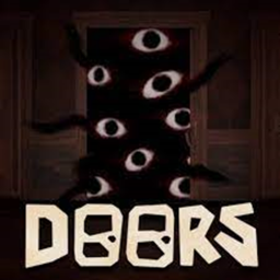 ✨NEW✨ Doors Parkour