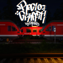 (NEW TRAINS)RegioGraffiti