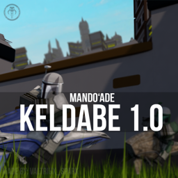 Keldabe 1.0