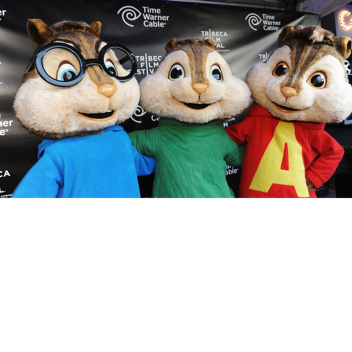 Alvin and the chipmunks, and fnaf rp (FIXED)