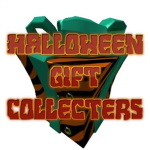 Halloween Gift Collectors!
