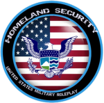 [USMRP] Homeland Security