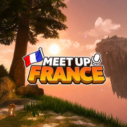 [🎙️] Meet Up France