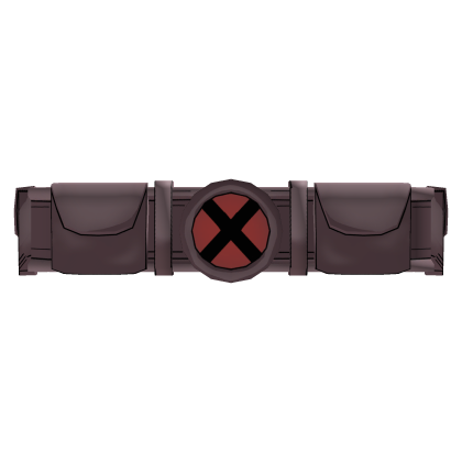 Merc's Force Belt