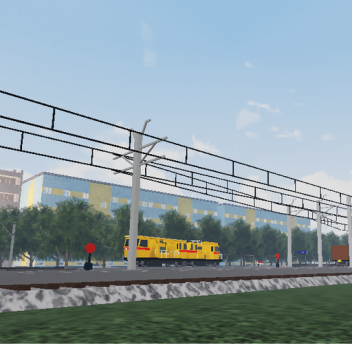 Ro scale Poland: New Era