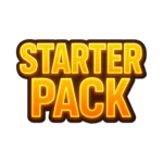Starter Pack