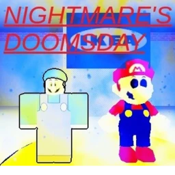 [Walking sounds ]Nighmare's Doomsday  icon