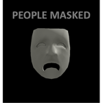 People Masked