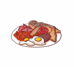 Breakfast Revolution