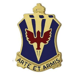The Defense Regiment