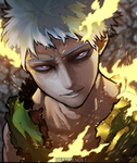 TALES OF THE DEMON ARC.