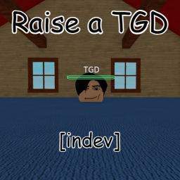 Raise an TGD [INDEV]
