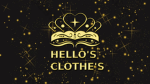 Hello's Clothes