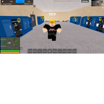 mod and admin ER:LC group! (for my sever)