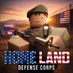 [HDC] Homeland Defense Corps