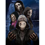 The Legion DBD