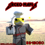 Gecko Mafia