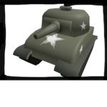 Military Tanks United