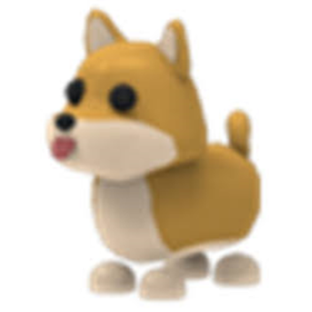 DOGE IN ADOPT ME AND MORE MEMES CITY