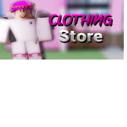 clothing store