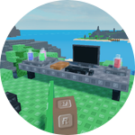 Game Badge Thumbnail