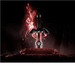 Death of the Sword