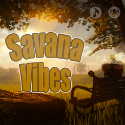 Savana Vibes