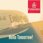 [EA] Emirates Airlines©