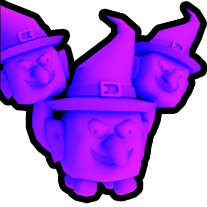 Galaxy Witch Hydra