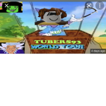 Tuber is back