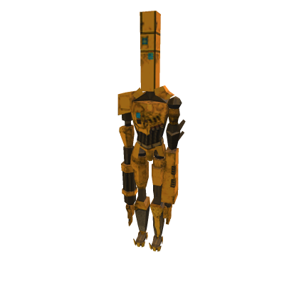 sword machinery