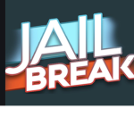 The jail breakkkk group