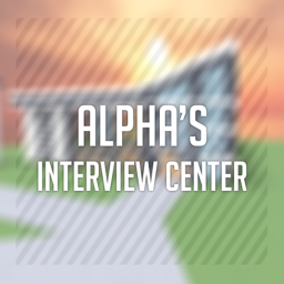 Alpha's Interview Center